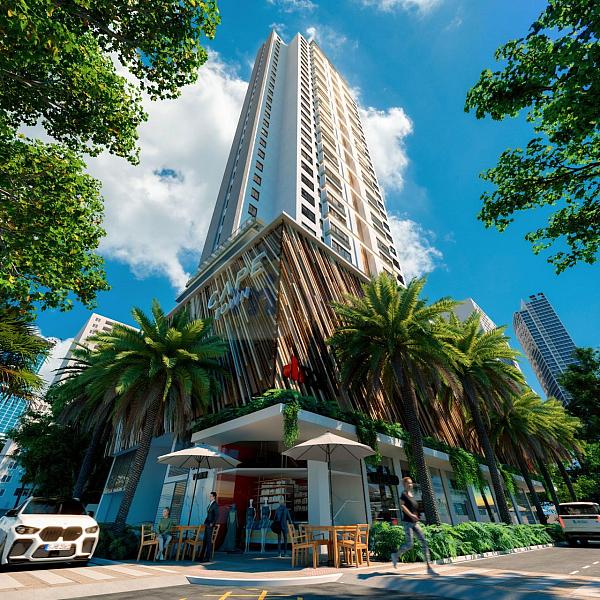 Apartamento � venda 1