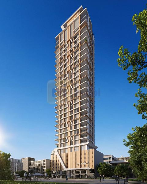 Apartamento � venda 1