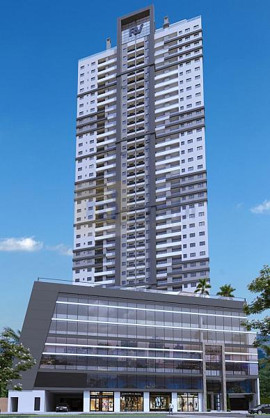 Apartamento � venda 1