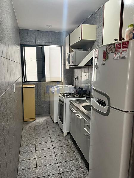 Apartamento a venda 1