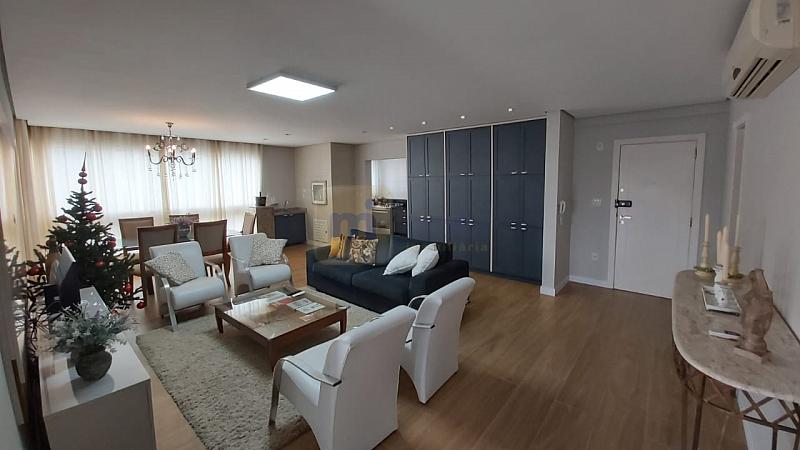 Apartamento � Venda em Balne�rio Cambori� 1