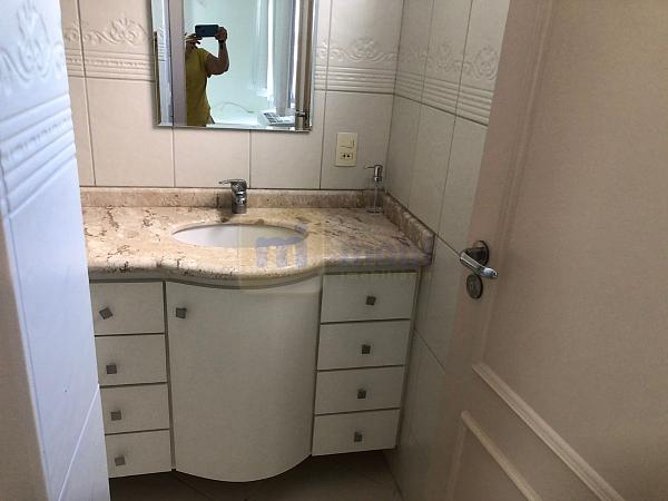 Apartamento à Venda — foto 14