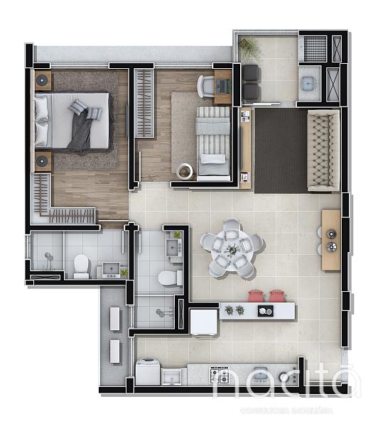 Lançamento bairro São João — foto 9