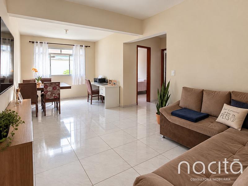 Apartamento Dois Dormit�rios Centro de Itaja� 1