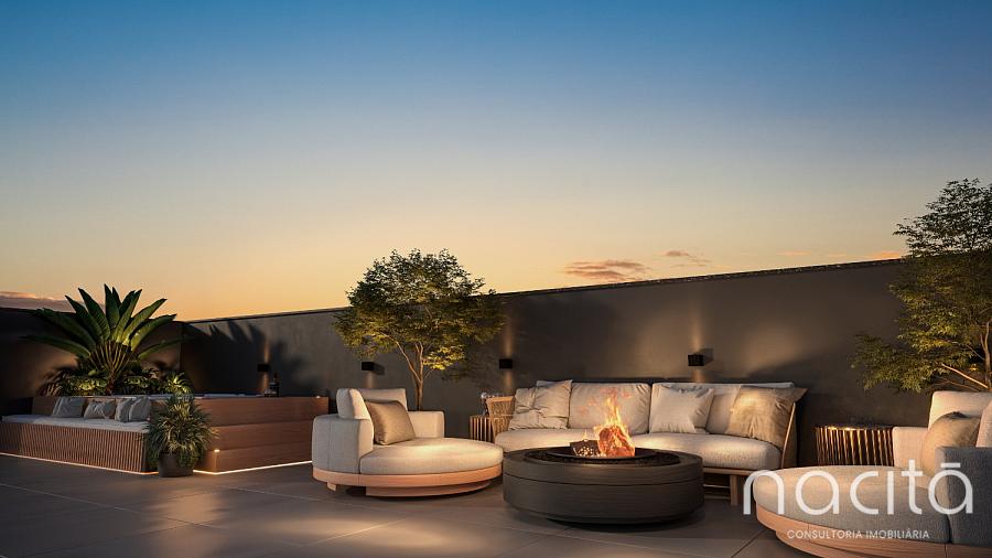 2 dormitórios e 1 vaga de garagem — foto 3