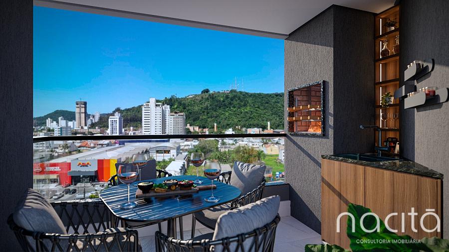 2 dormitórios e 1 vaga de garagem — foto 8