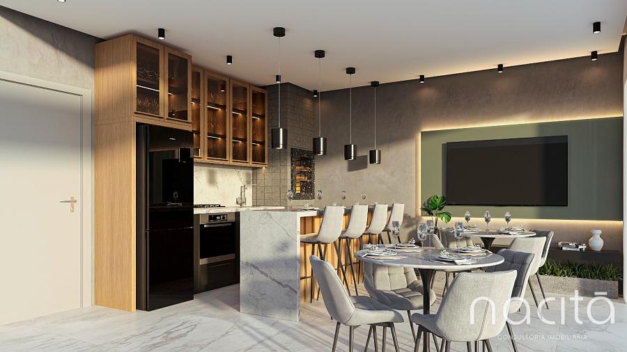 2 dormitórios e 1 vaga de garagem — foto 9