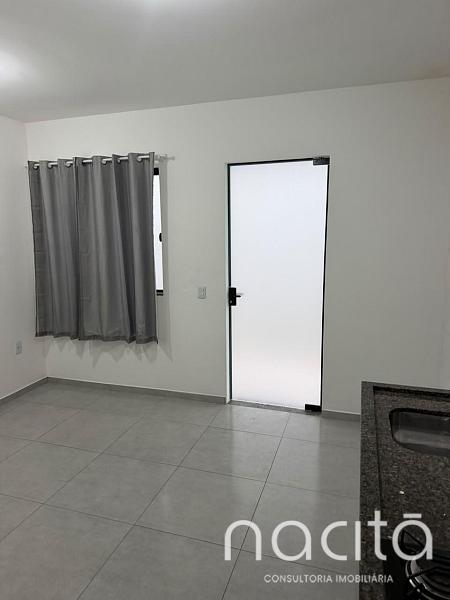Im�vel novo com 23m� 1
