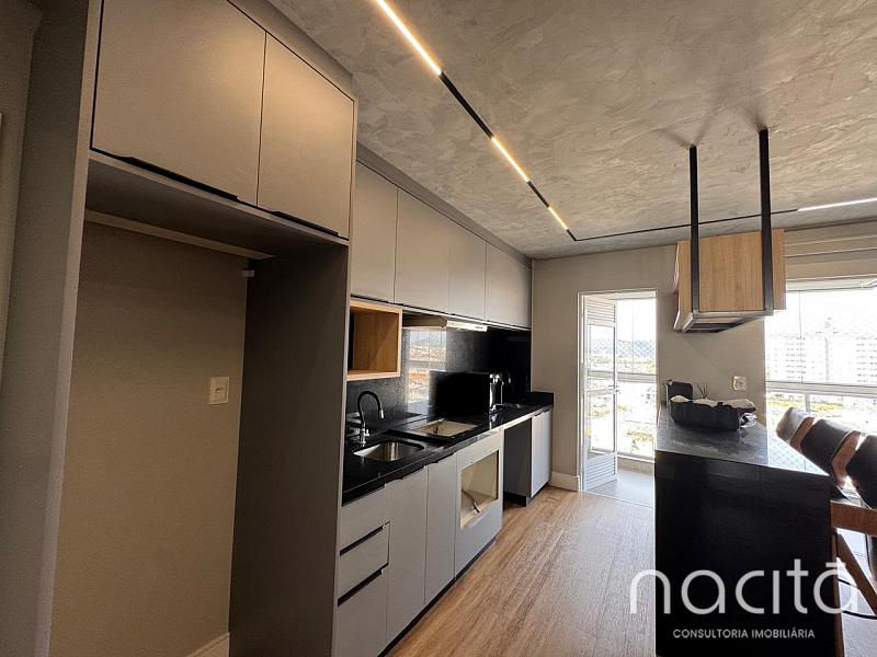 2 dormit�rios e 1 vaga de garagem 1