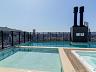 1 su�te + 1 dormit�rio 24