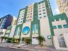 1 su�te + 1 dormit�rio e 1 vaga de garagem 9
