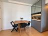 1 su�te + 1 dormit�rio e 1 vaga de garagem 2
