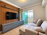 1 su�te + 1 dormit�rio e 1 vaga de garagem 1