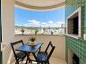 1 su�te + 1 dormit�rio e 1 vaga de garagem 4