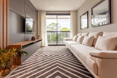 Flower Park Residence