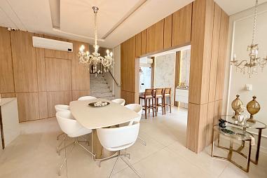 Linda Casa no Bairro América!