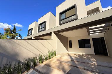 SOBRADO GEMINADO NOVO