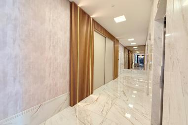 Apartamento Todo Mobiliado!