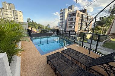 COBERTURA PRÓX DA TOTVS