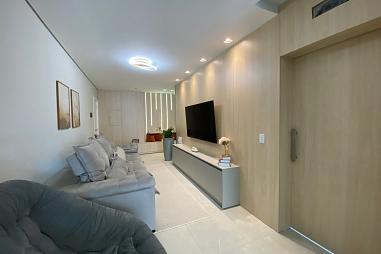 Giardino no Saguaçu