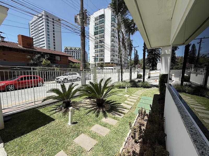 EDIFÍCIO TORRE DE MURANO — foto 2