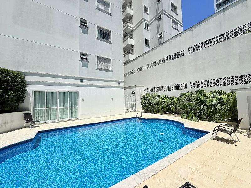 EDIFÍCIO TORRE DE MURANO — foto 3