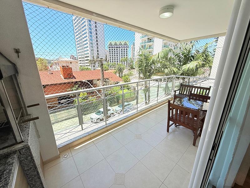 EDIFÍCIO TORRE DE MURANO — foto 6