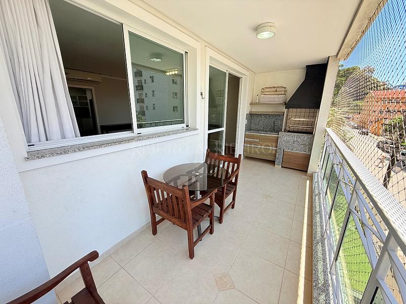 EDIFÍCIO TORRE DE MURANO — foto 5