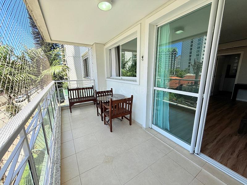 EDIFÍCIO TORRE DE MURANO — foto 9