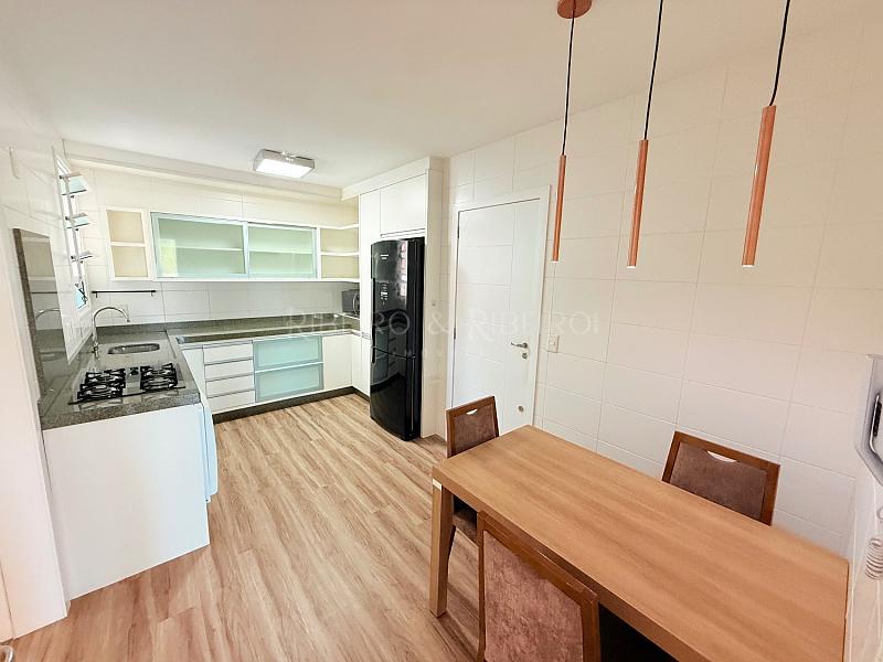 EDIFÍCIO TORRE DE MURANO — foto 12