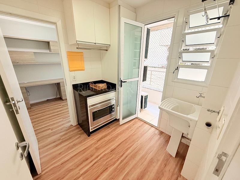 EDIFÍCIO TORRE DE MURANO — foto 14