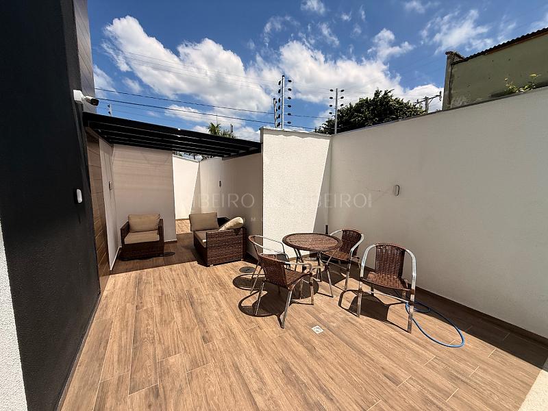 EDIFÍCIO TONET — foto 2