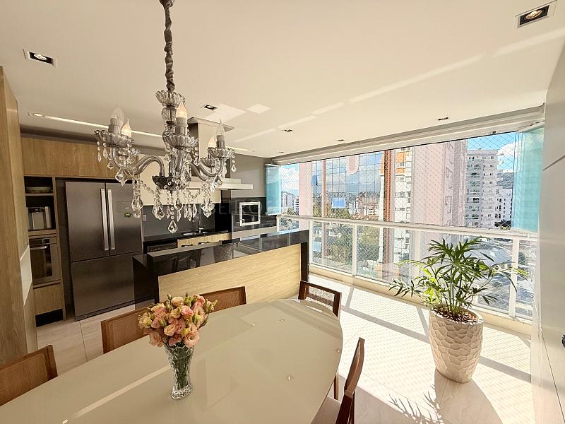 EDIFÍCIO SAINT ANDREWS | EXCLUSIVO — foto 4