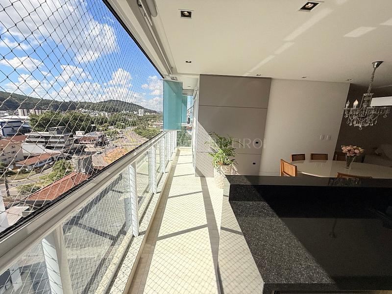 EDIFÍCIO SAINT ANDREWS | EXCLUSIVO — foto 8