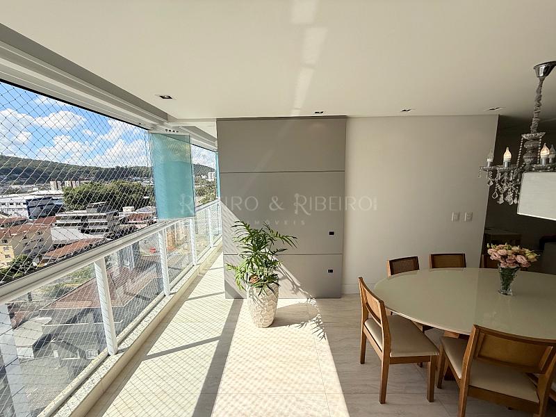 EDIFÍCIO SAINT ANDREWS | EXCLUSIVO — foto 11