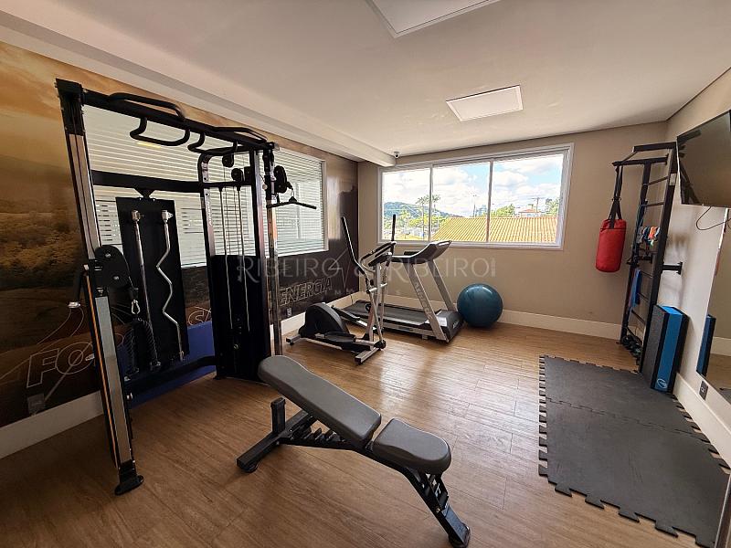 EDIFÍCIO SAINT ANDREWS | EXCLUSIVO — foto 45