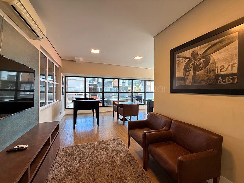 EDIFÍCIO SAINT ANDREWS | EXCLUSIVO — foto 46