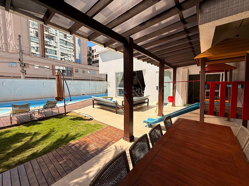 EDIFÍCIO SAINT ANDREWS | EXCLUSIVO — foto 61