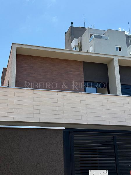 SOBRADO AMPLO COM TERRENO — foto 15