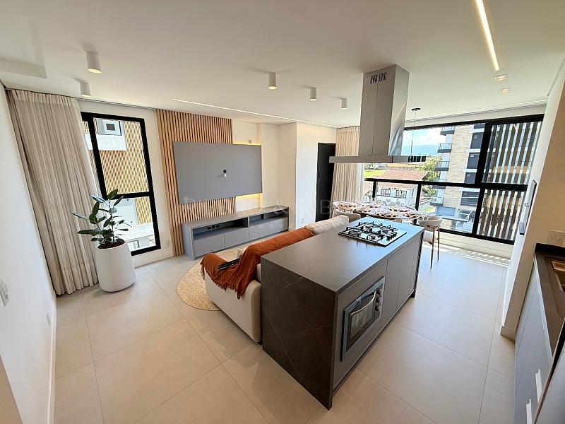 APARTAMENTO NOVO 2 VAGAS 1