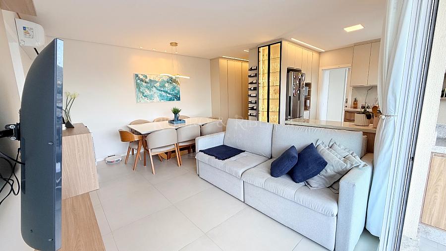 Apartamento pr�ximo Bom Jesus 1