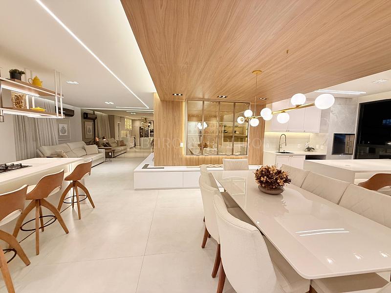 Cobertura lind�ssima Santo Antonio 1