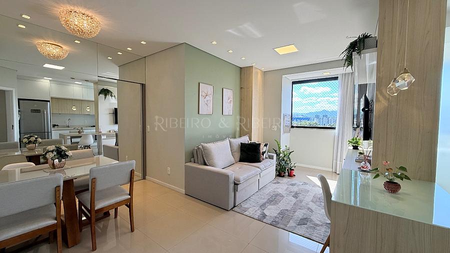 Apartamento Ed. Torre Ferrara 1