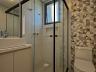 Apartamento com 1 su�te + 2 demisu�tes, semi mobiliado no bairro Anita Garibaldi 21