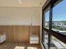 Apartamento com 1 su�te + 2 demisu�tes, semi mobiliado no bairro Anita Garibaldi 25