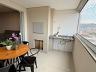 Apartamento Edif�cio Equatore 3