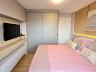 Apartamento Edif�cio Equatore 21