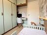 Apartamento Edif�cio Equatore 17