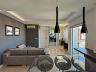 Apartamento com 1 su�te + 1 dormit�rio no bairro Anita Garibaldi. 1