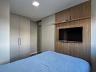 Apartamento com 1 suite + 2 dormit�rios mobiliado no bairro Sagua�� 18